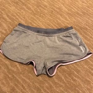 Reebok shorts